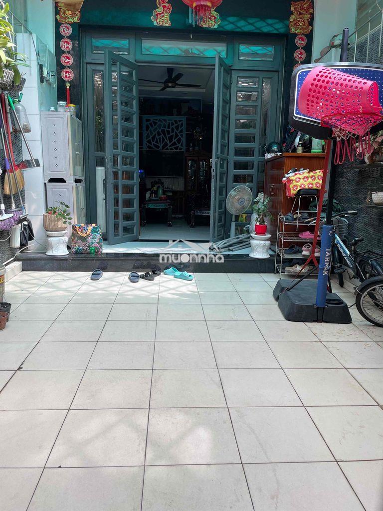 Nguyên căn gần gigamall - hẻm xe hơi , yên tĩnh , an ninh - Ảnh 2
