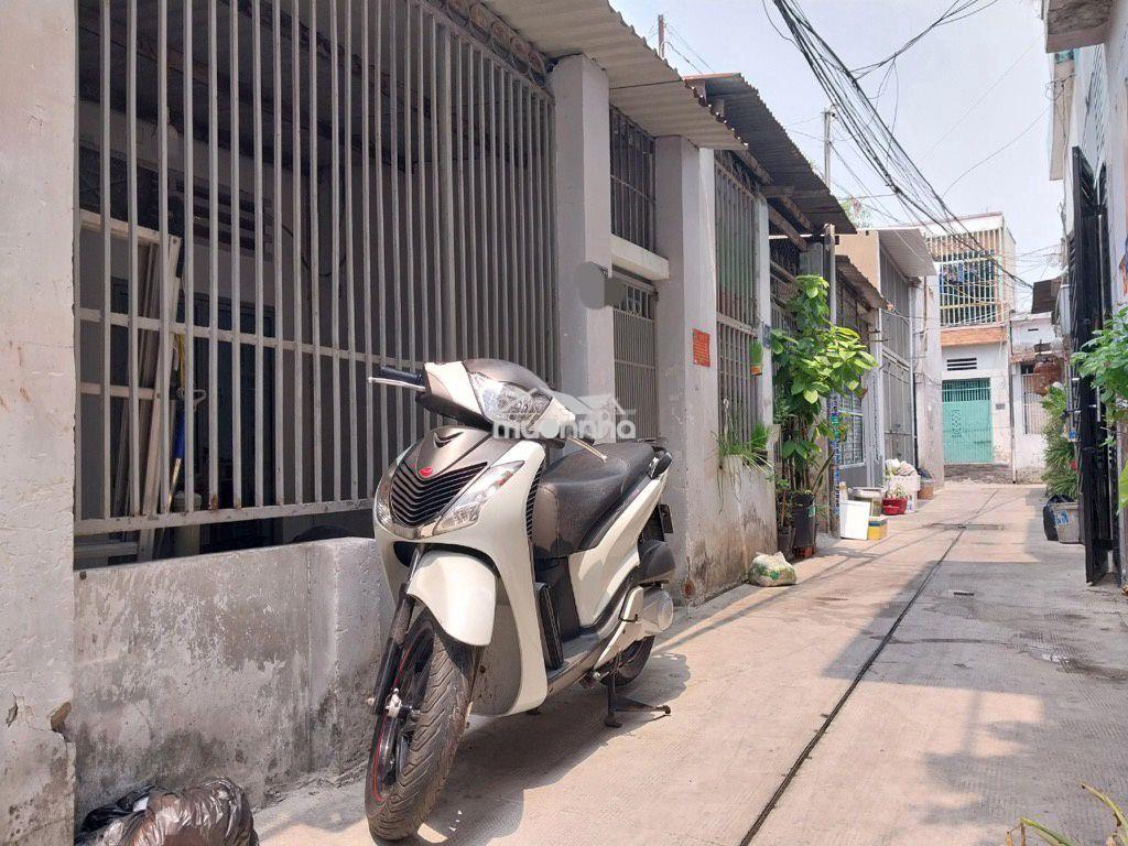 💥 Bán đất tặng nhà cấp 4 - tch35 - đường tô ký - 82m² chỉ 3.6 tỷ! - Ảnh 2