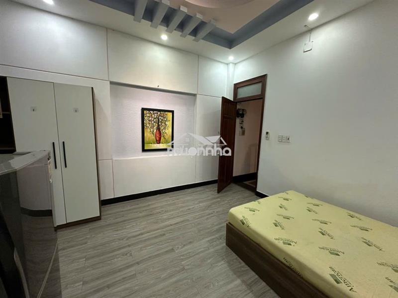 Cho thuê phòng siêu rộng diện tích sử dụng 25m2