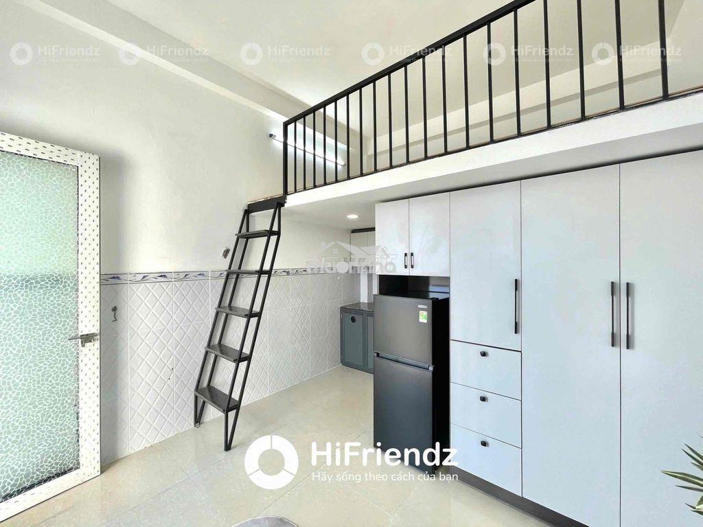 🔥 Duplex full nội thất cách đh y dược/ mở tầm 8p di chuyển 🚗 - 2
