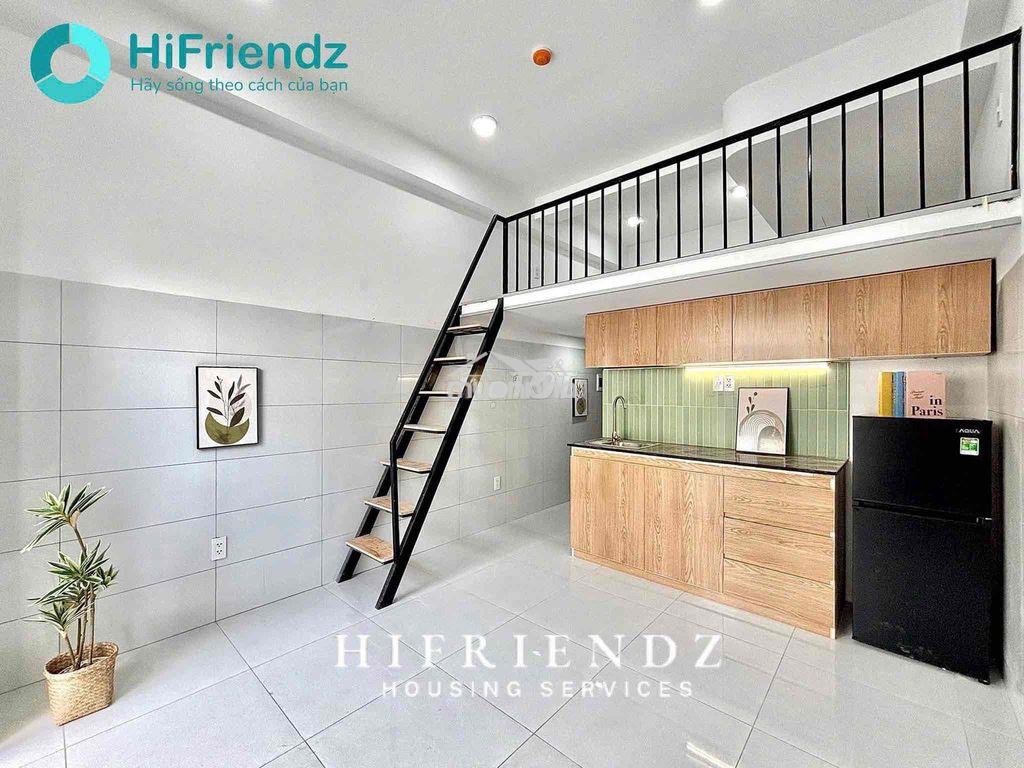 Duplex full nội thất, trường chinh - Ảnh 2