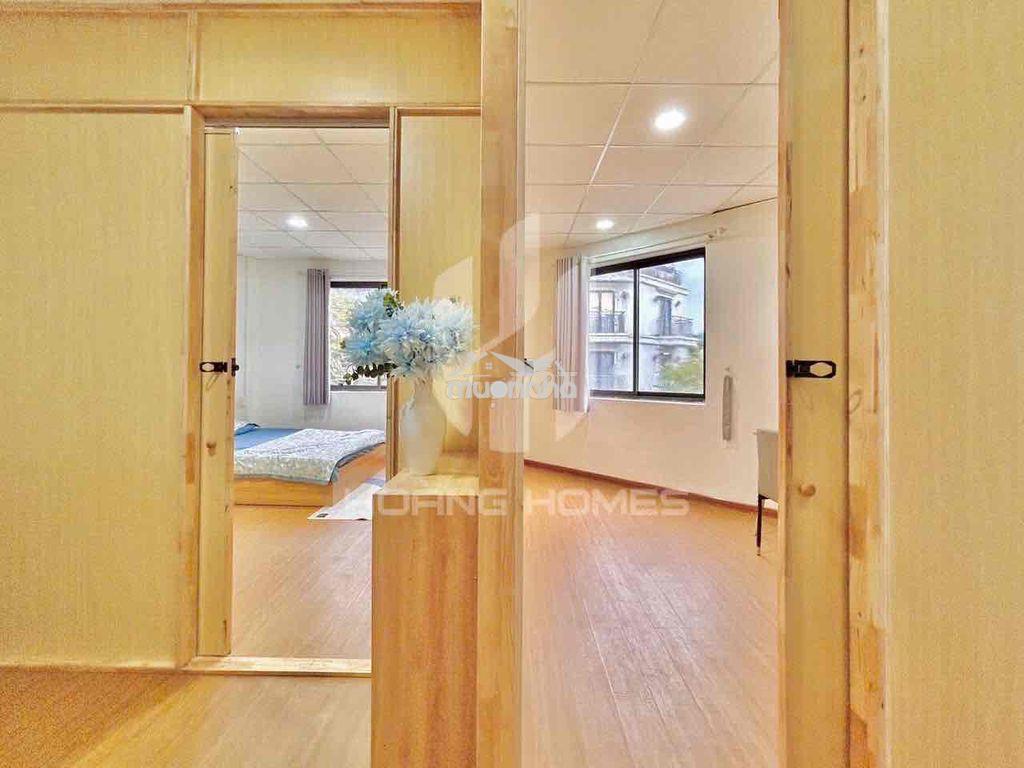 Cho thuê 2 phòng ngủ giá tốt ngay lakeview city quận 2 - Ảnh 2