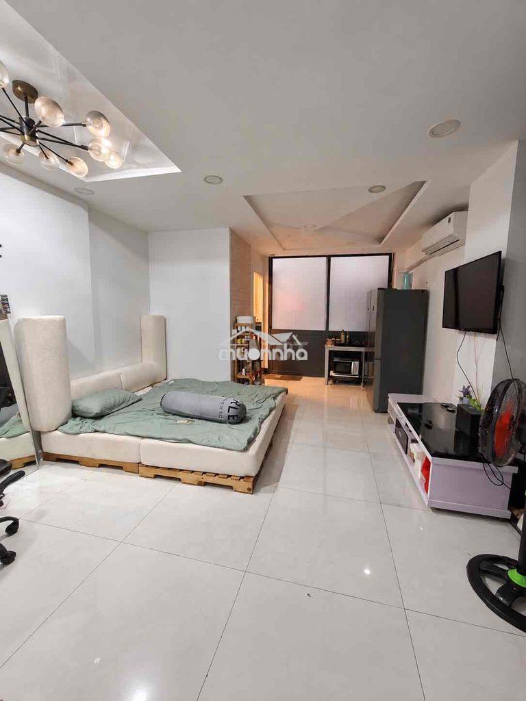 🏡 Nhà 5 tầng – ngang 5m – 70.6m² – dòng tiền 24tr/tháng – 7.9 tỷ -thươ - Ảnh 3