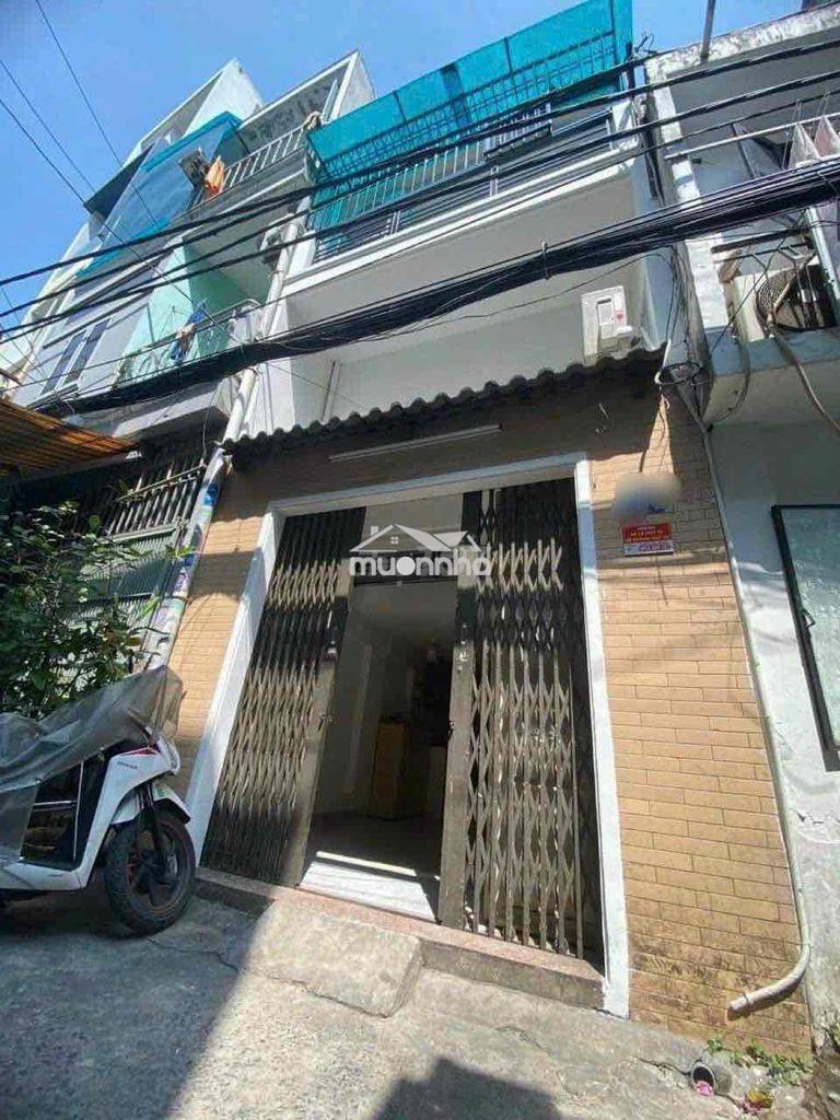 Nhà cho thuê 2pn , 2wc , thích hợo gia đình ít người
