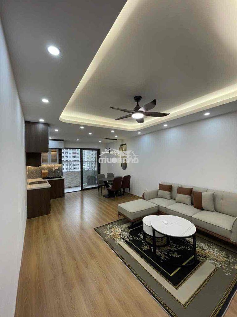 🔥Bán gấp căn hộ 3 phòng ngủ tại linh đàm chỉ 3.2 ty