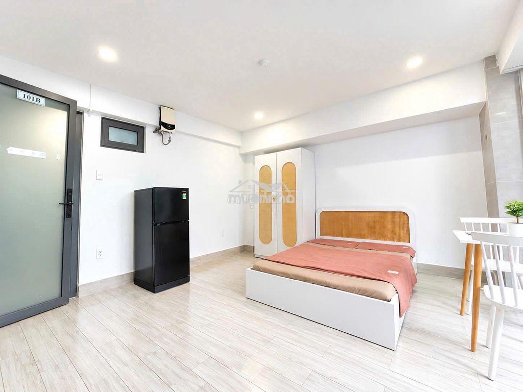 Studio đẹp cuối dương quảng hàm gần công viên văn hóa- thang  máy - Ảnh 2