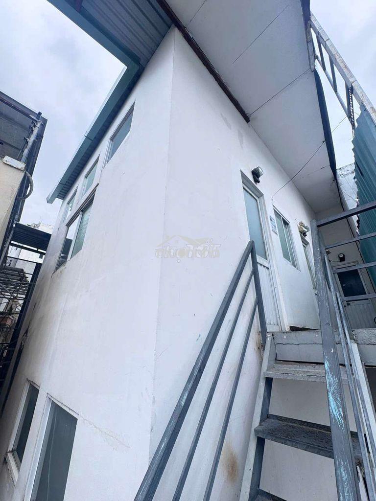 Bán nhà cho thuê 9 phòng 58,5m giá 5,8 - Ảnh 3