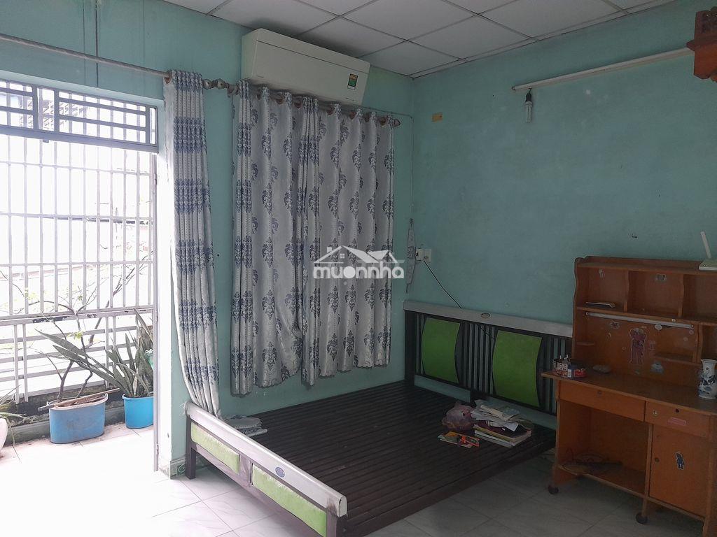 Nguyên căn 4mx12m 1 lầu sẵn nội thất và máy lạnh - Ảnh 2