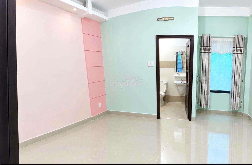 Chính chủ - hẻm thông 84/39 tân sơn nhì - 4 tấm - 4pn - giá rẻ  - Ảnh 4