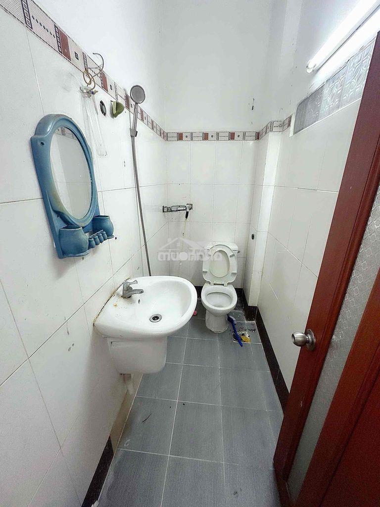 Nhà gò xoài  4 x 14)  1 lầu  2pn,2wc ,hẻm 6m thông - Ảnh 3
