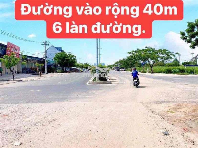 Nhà cuối phạm hùng nối dài