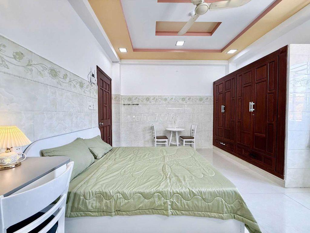 🍃Trống sẵn chdv cao cấp dá 🌰 full nội thất - cửa sổ trời - khu tên lửa - Ảnh 3