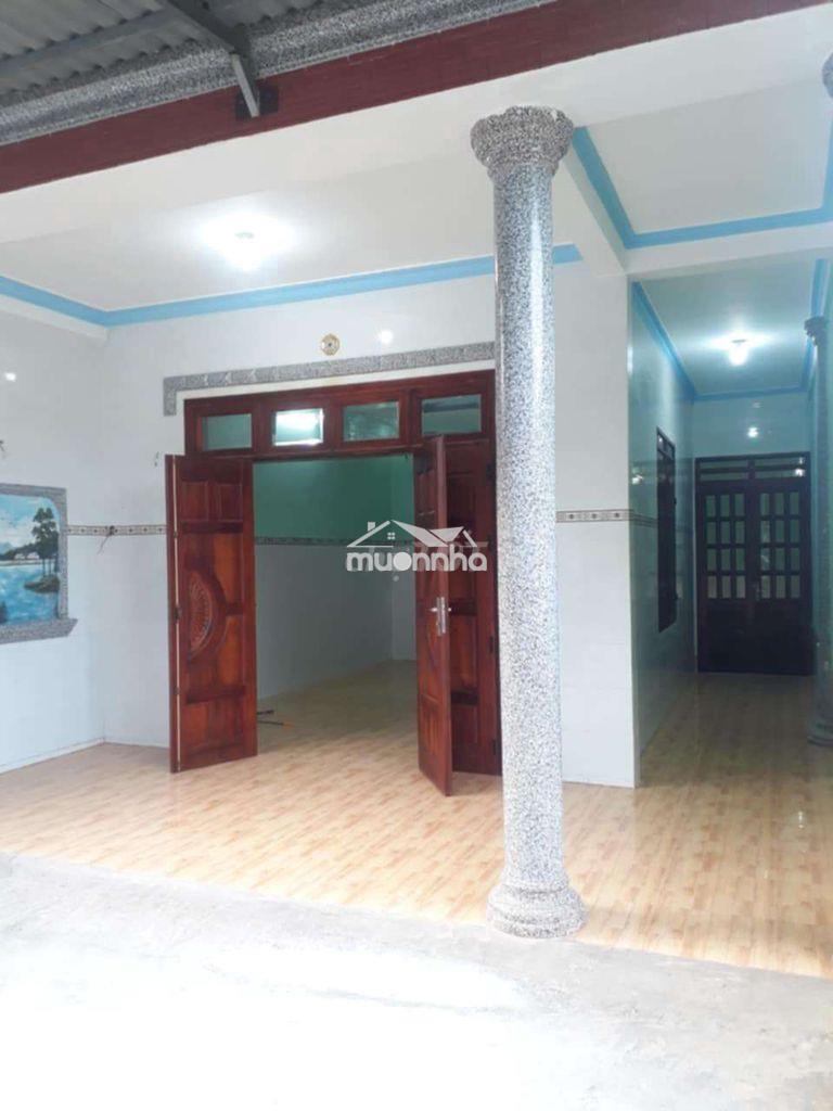 Đất chính chủ thổ cư ngay khu công nghiệp bàu cạn tân hiệp - Ảnh 4