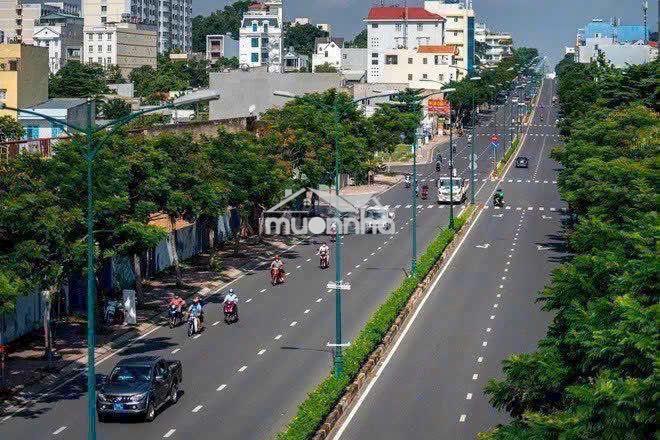 Cho thuê kho đường lê văn việt long thạnh mỹ dt 260m - Ảnh 3
