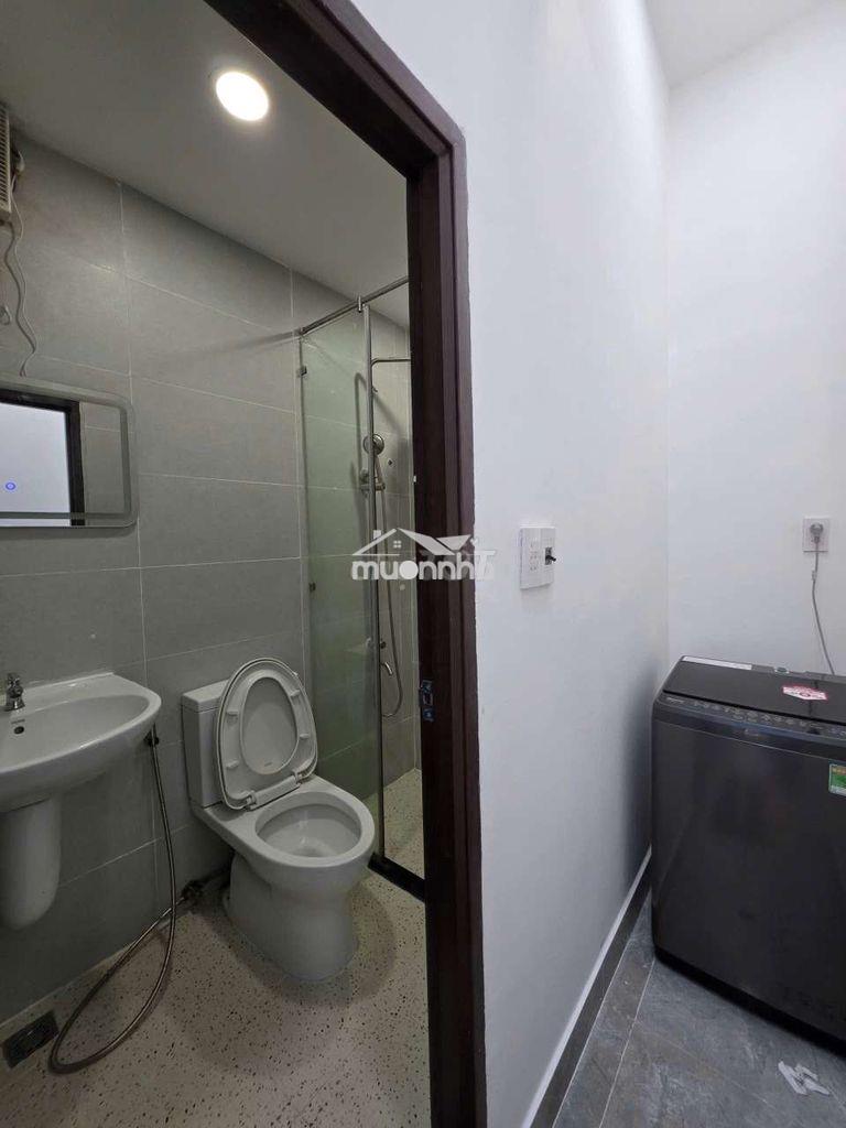 Giảm 1 tỷ - sát mặt tiền hoàng sa quận 1 - 3 tầng nhà mới tinh - Ảnh 4