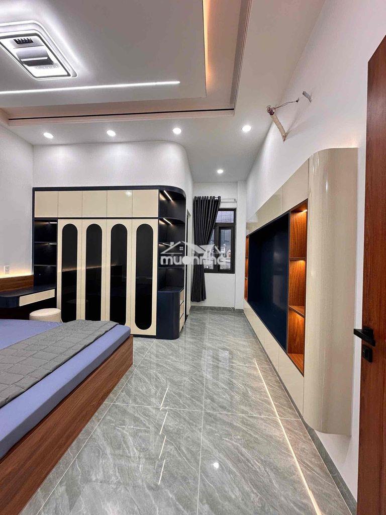 🔥 Nhà đẹp trung tâm dĩ an – 5,8 tỷ tl 📍 gần chợ dĩ an 1 – ngã 3 cây đ - Ảnh 4