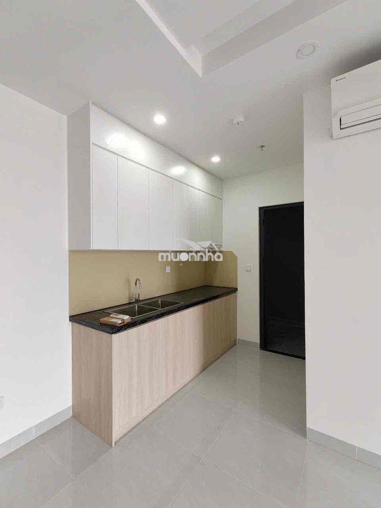 Cho thuê căn hộ a&t sky garden - 3pn trống sẵn 4 máy lạnh - Ảnh 3