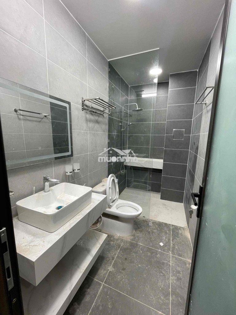 Nhà phố thương mai unitown. thành phố mới . 4 tầng 6 phòng 7wc - Ảnh 4