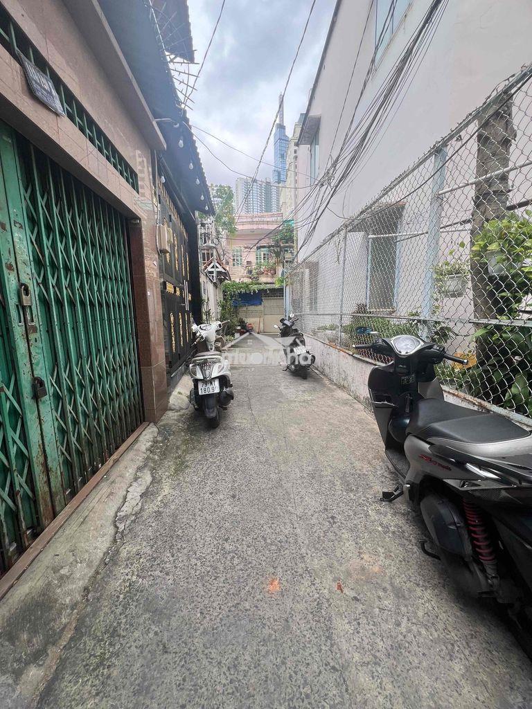 Cần bán căn nhà ở đường võ duy ninh - Ảnh 2