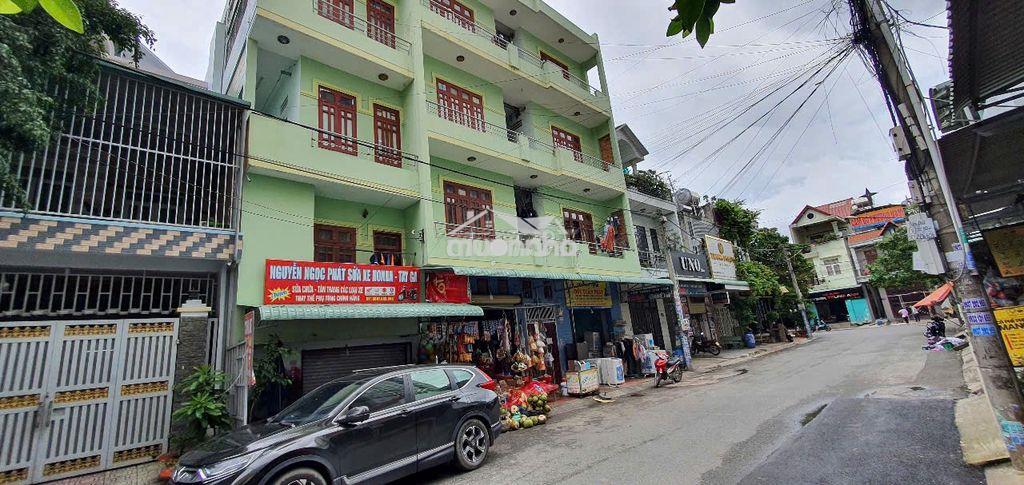 Bán toà nhà trọ 70 phòng đang full khách, dòng tiền ổn định – dĩ an-bd - 2