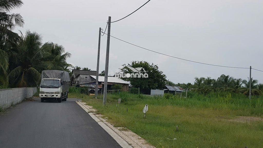 💥💥Bán lô đất khu dân cư mới tân hương, giá 619 tr💥💥 - Ảnh 2