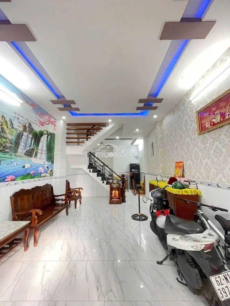 Cho thuê nhà nguyên căn giá rẻ nhà mới 100%