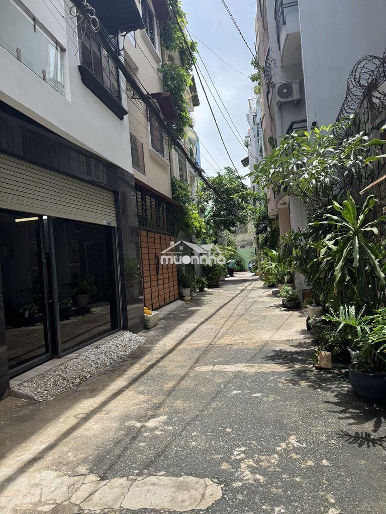 Ngang 7.5m! bán nhà lê quang định -nguyễn văn đậu hxh ô tô đậu nhà - Ảnh 3