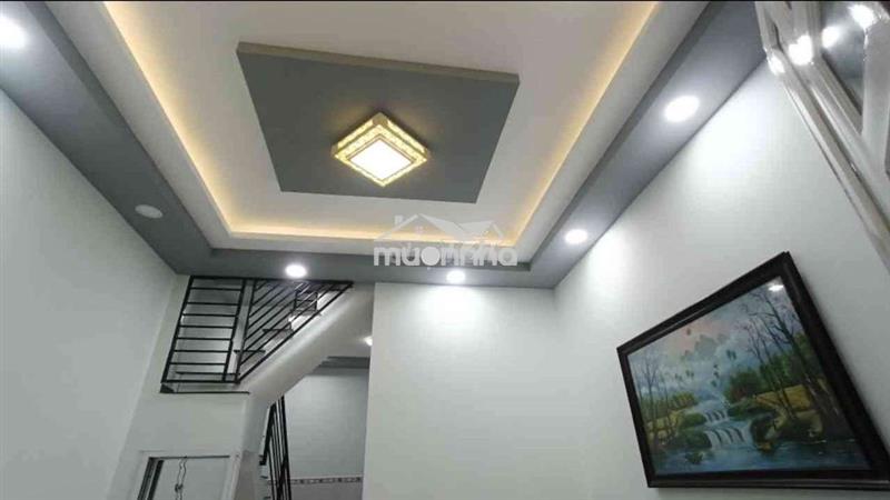 Chủ nhiệt bán ,cần ra nhanh nhà gần emart phan huy ich