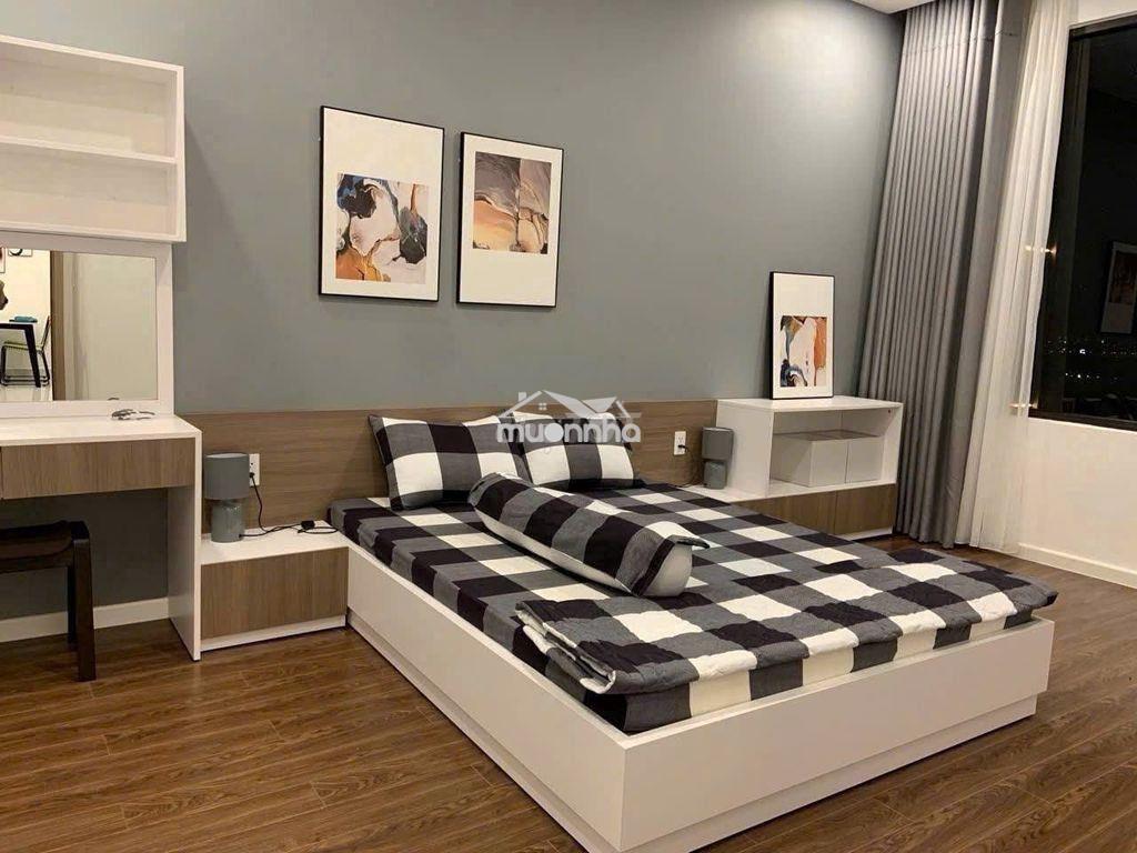 Bán gấp căn hộ 3pn rộng 76m² - summer square quận 6 - sổ hồng cất tủ - Ảnh 3