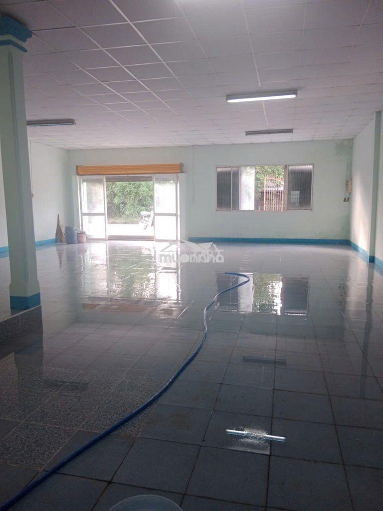Cho thuê xưởng tân phú trung gần xuyên á - 2
