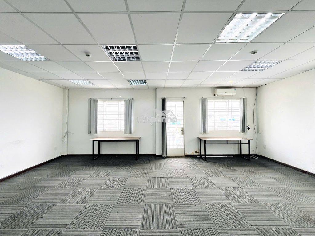 Cho thuê văn phòng cmt8 (70m2), thiết kế đẹp, giá tốt 19 triệu/tháng - Ảnh 2