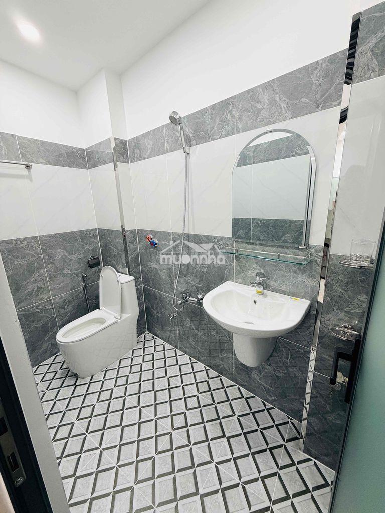 Phòng đẹp có ban công tại phú nhuận - Ảnh 4