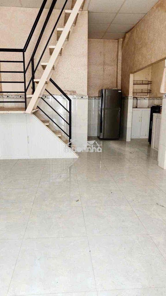Mình chính chủ cần bán nhà sổ hồng riêng hẻm 435 - 3
