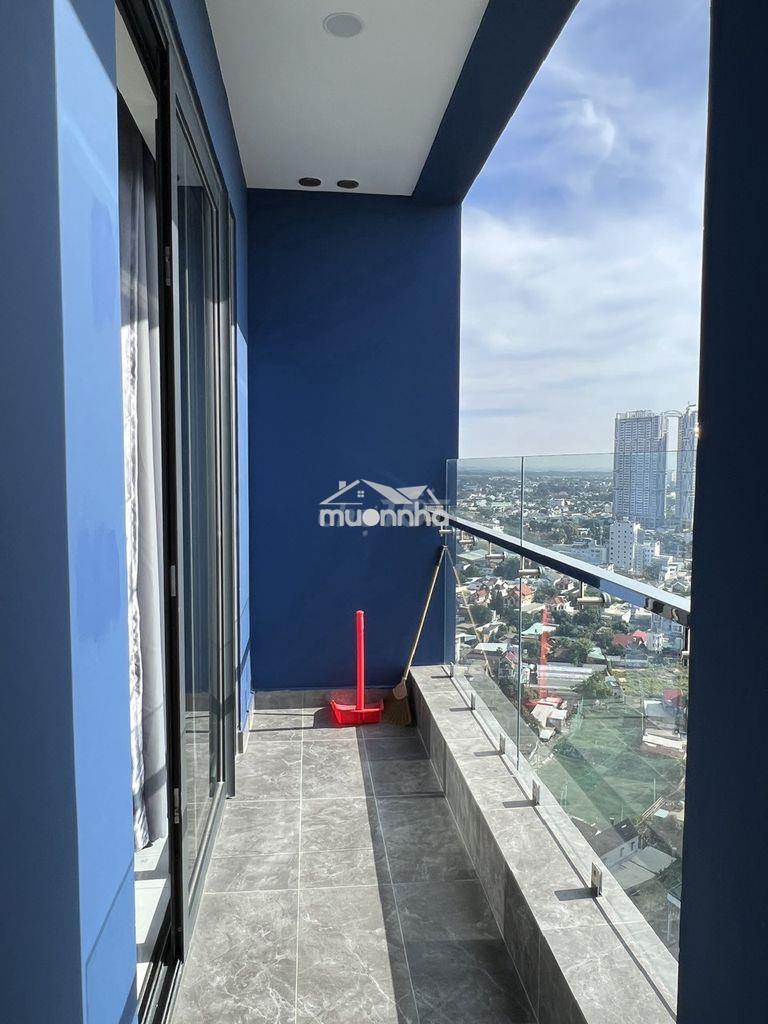 Ngộp – 1 căn *** | 1pn sky view – 52m² – chỉ 1,7 tỷ - Ảnh 2