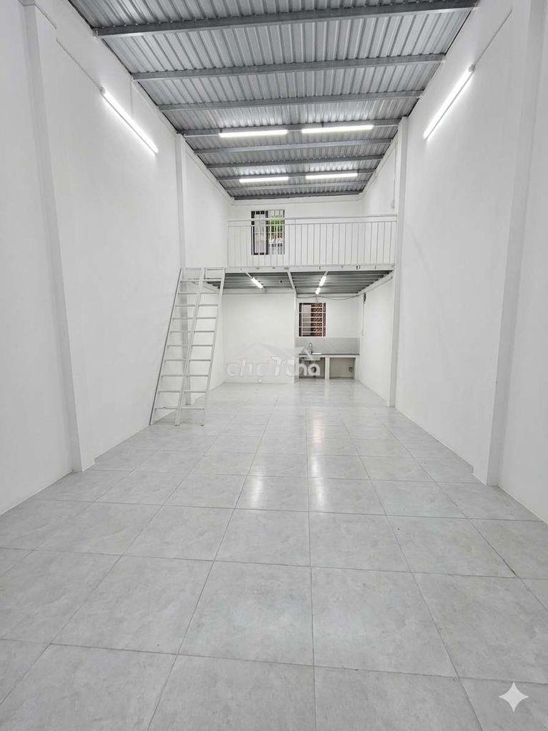 Nhà nguyên căn 100m2 giá rẻ  - Ảnh 2