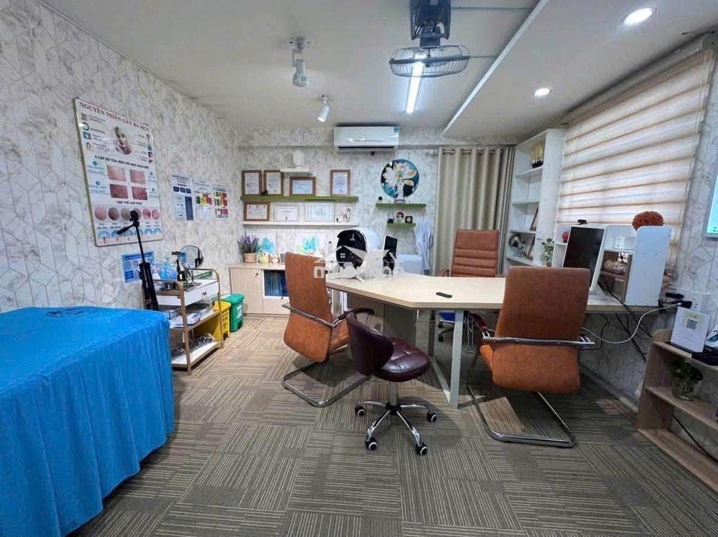 Nhà hẻm xe tải lê đại hành gần lotter, flemington - Ảnh 4