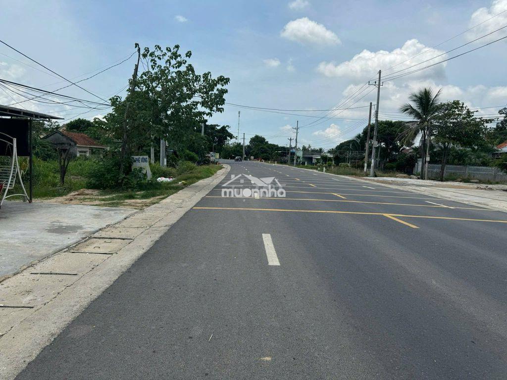 Chủ hạ giá cắt lỗ lô đất tc mt ql26, ngay ubnd xã ninh tây, 1,2tr/m2 - Ảnh 4