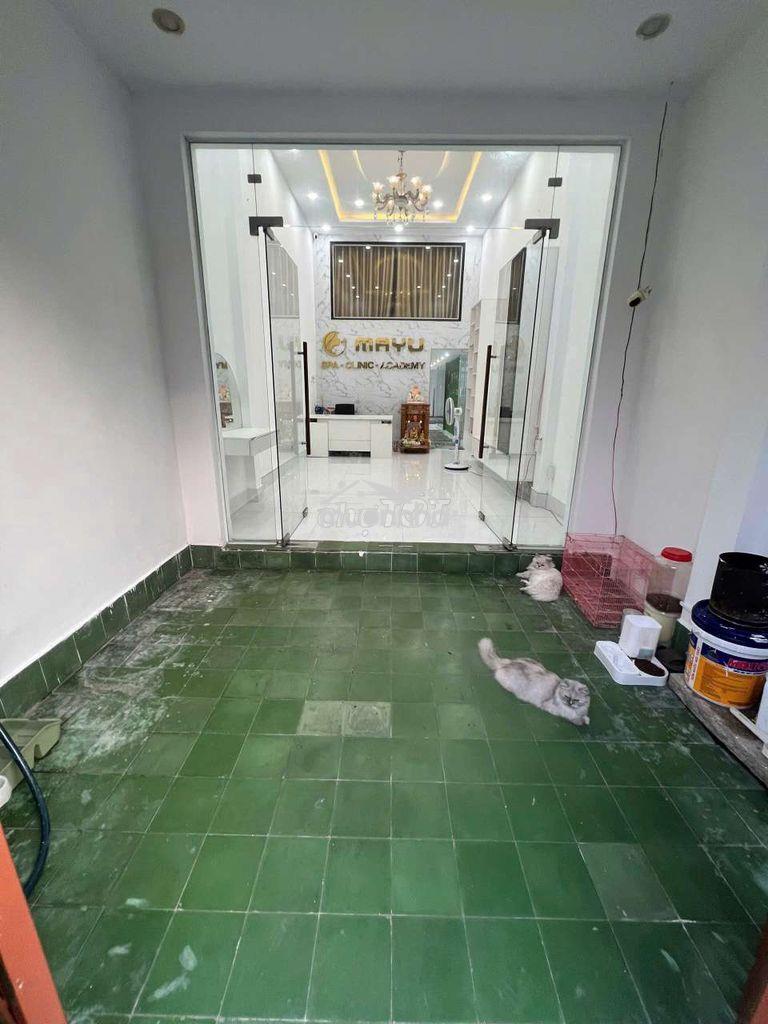 Bán nhà 70m2 mặt tiền phan đăng lưu tiện linh doanh buôn bán đa ngành - Ảnh 2