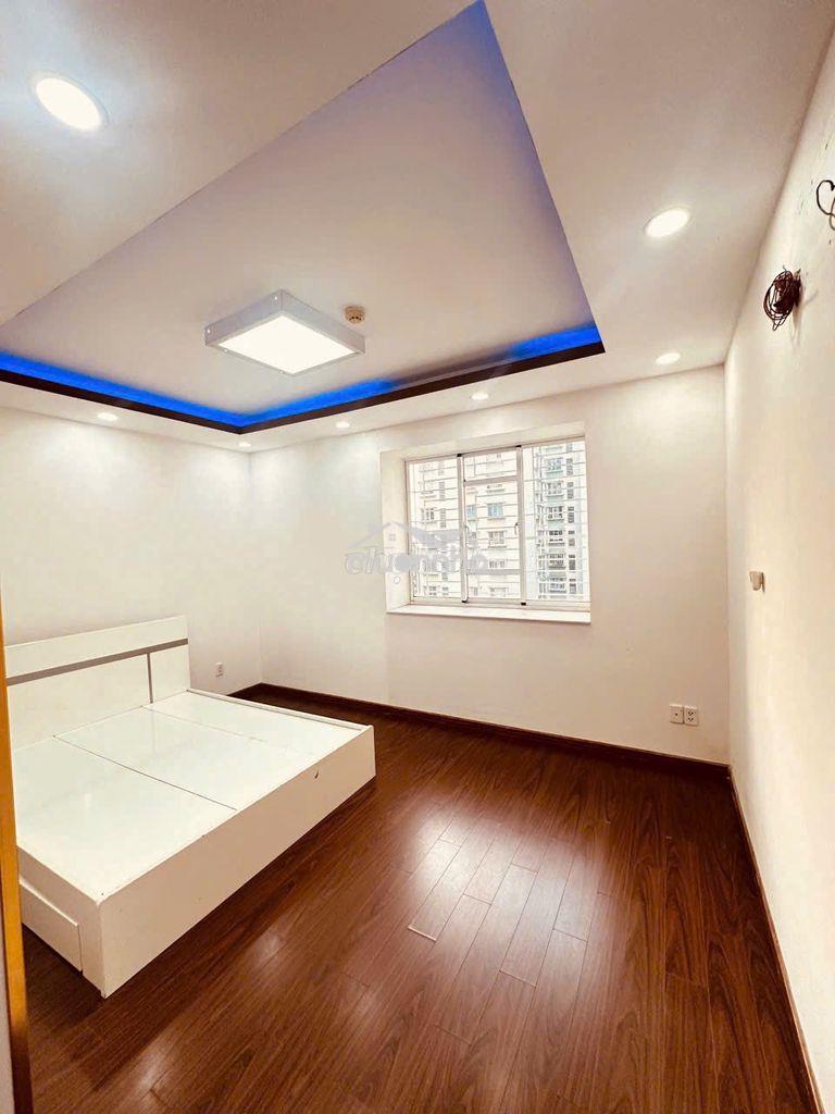 Cần bán gấp chung cư phú lợi - p7 - q8 khu d2 thang bộ - Ảnh 3