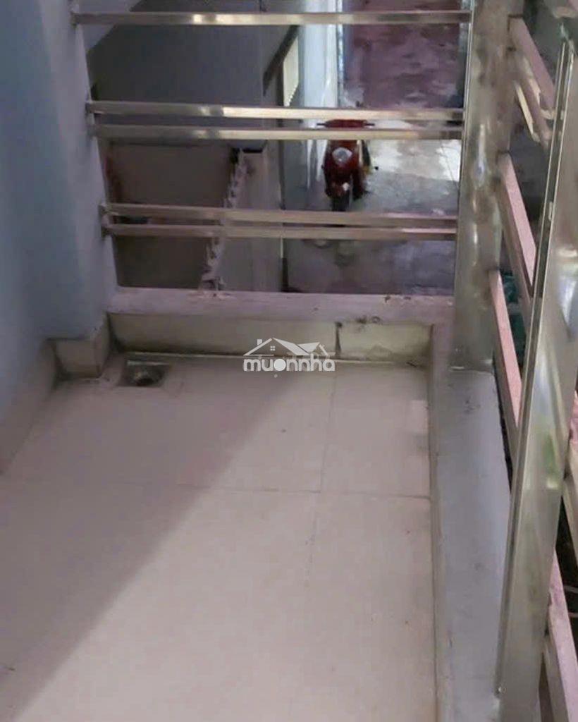 Bán nhà 25m2, 2pn 1wc, 2.79 tỷ, hoàn công, tân thắng, tân phú, hẻm 3m. - 3