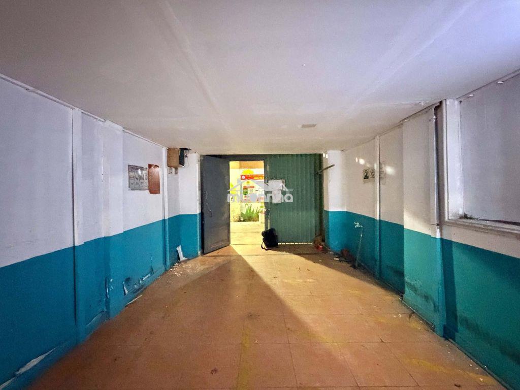 🏡 Nhà hẻm xe tải nam kỳ khởi nghĩa quận 3, 59m2 nở hậu, 4 tầng, 11.t 🎁 - Ảnh 3