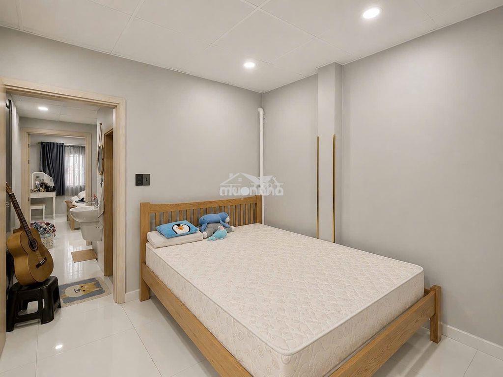 Chủ ngộp ngân hàng cần bán gấp - nhà hẻm ô tô điện biên phủ – 44m²  - Ảnh 4