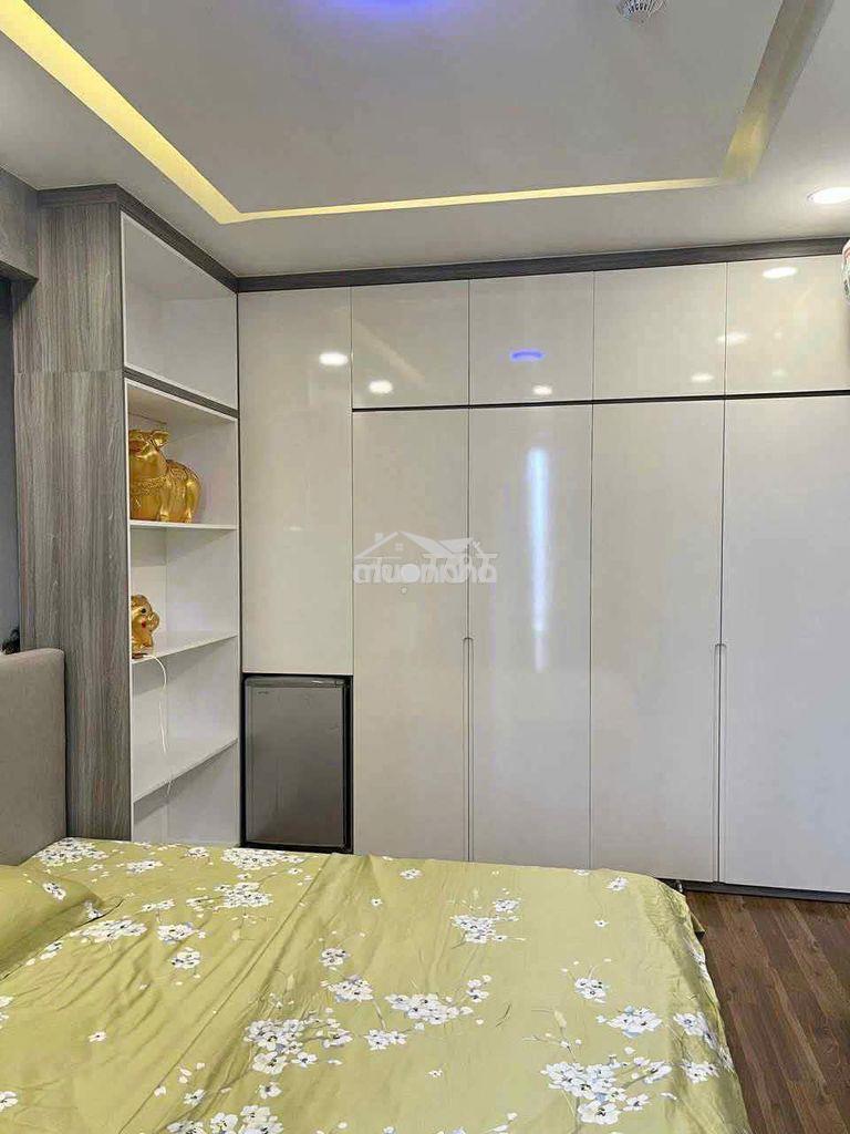 Cho thuê căn góc pegasuite 89m2 full nt cao cấp ở ngay chỉ 14,5tr - Ảnh 4