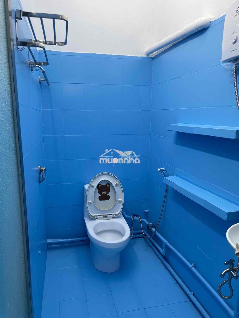 Phòng mới siêu đẹp gần đầm sen - 4