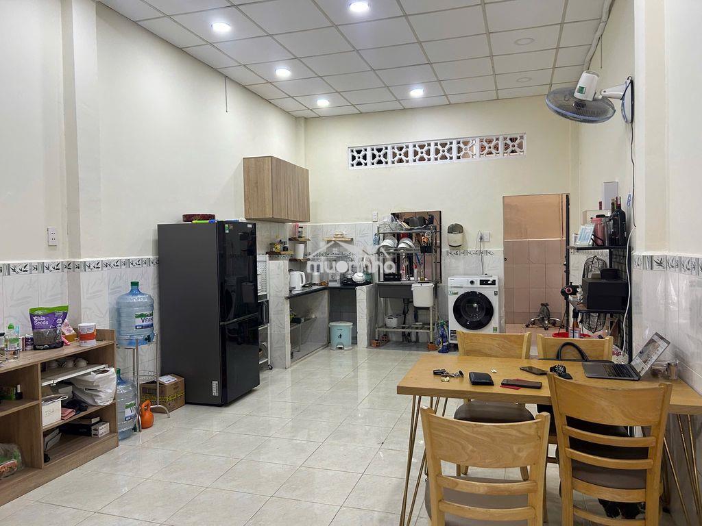 Cho thuê nhà 64 đỗ bí, phú thạnh, giá: 14tr/tháng - Ảnh 3