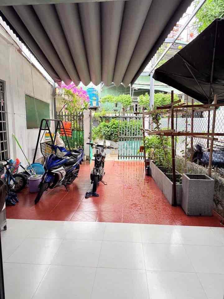 Nhà full thổ cư bán 490tr nói ít giảm nhiều, bao pháp lý