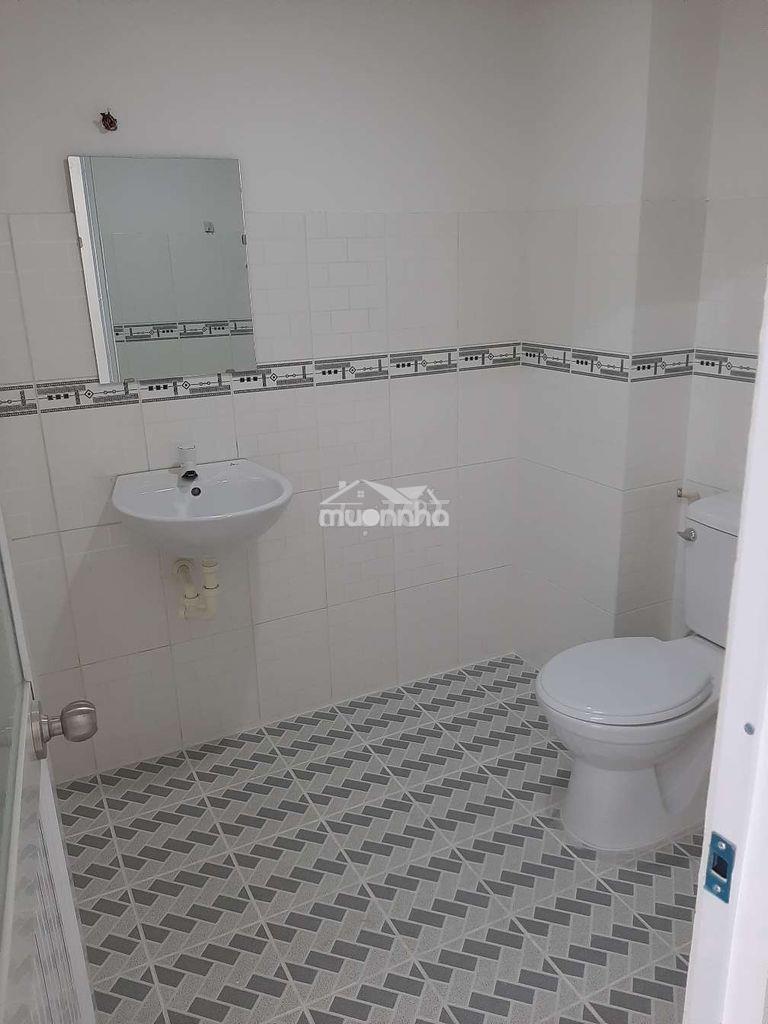 Bán gấp ch lầu 9 lê thành tân tạo 33.9m² full tiện ích, giá 700 triệu - 4