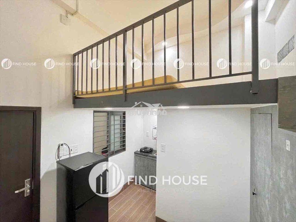 Duplex full nội thất gần đh ufm - 3
