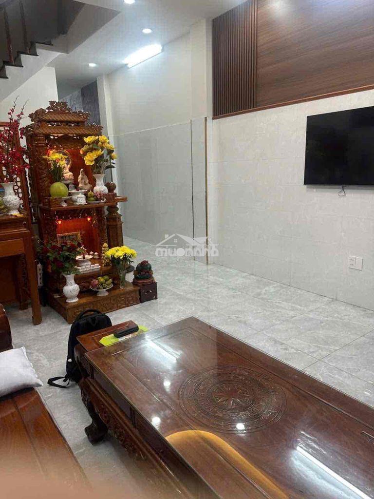 🏡 14tr – nhà đẹp full nội thất gỗ cao cấp – lê văn quới, bình tân 🏡 - Ảnh 3