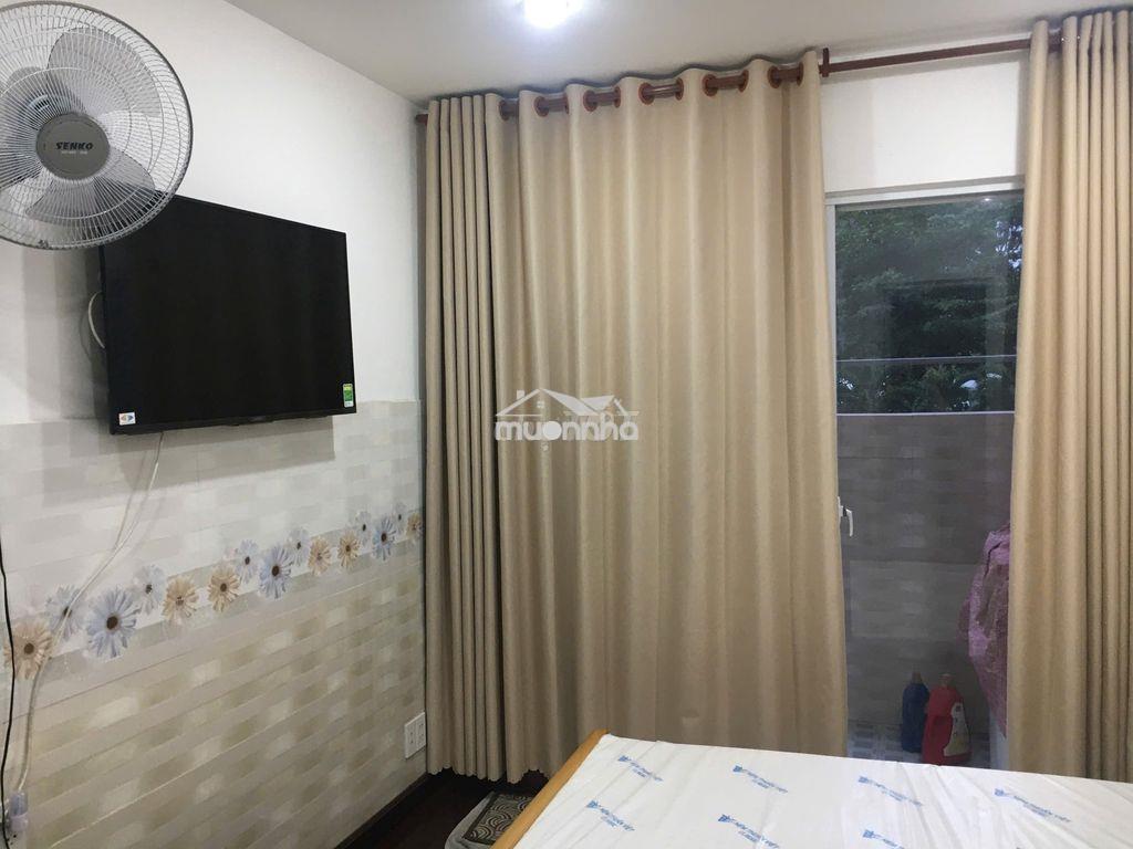 Cho thuê căn hộ 2pn 2wc đẹp – full nội thất tại thanh bình plaza - Ảnh 2